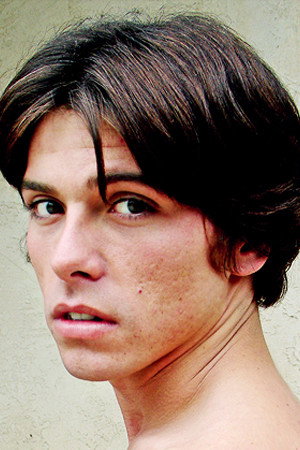 Brant Moore portrait