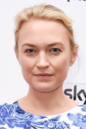 Sophia Myles portrait