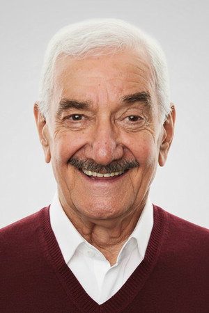 Safa Önal portrait