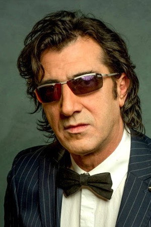 Erhan Güleryüz portrait