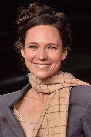 Sabine Timoteo portrait