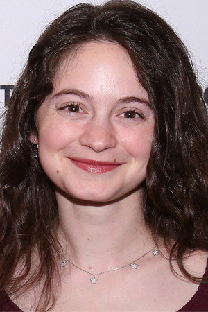 Jordyn DiNatale portrait