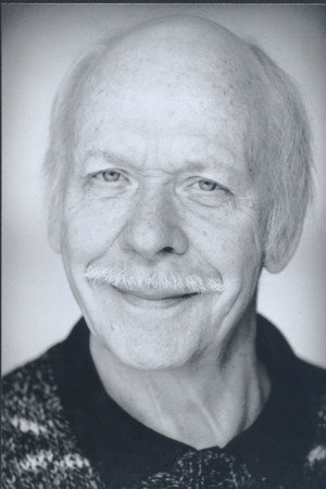 Brian Murphy portrait