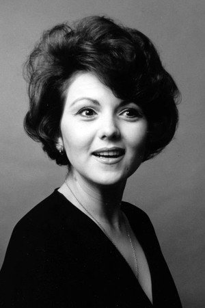 Brenda Vaccaro portrait