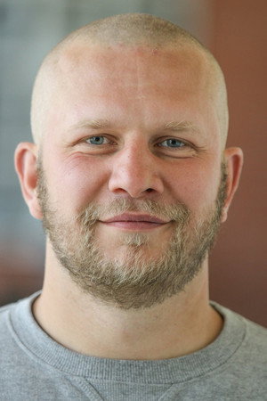 Jaanus Mehikas portrait