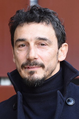 Alessandro Angelini portrait