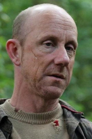 Christophe Briand portrait