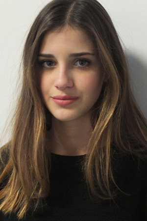 Benedetta Porcaroli portrait