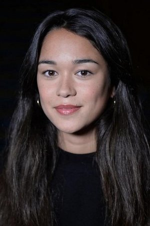 Loryn Nounay portrait