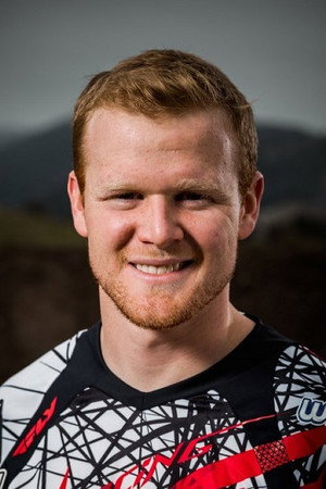 Trey Canard portrait