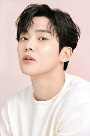 Rowoon portrait