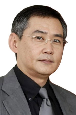 Ng Yuen-Jun portrait