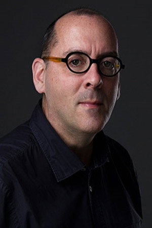 Denis Chouinard portrait
