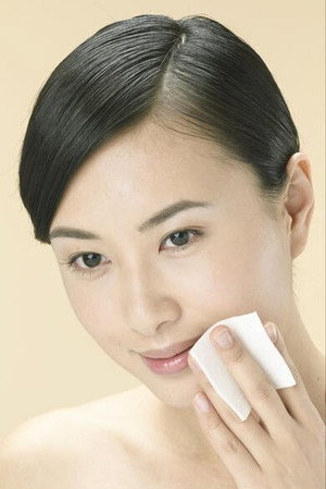 Lu Jie portrait