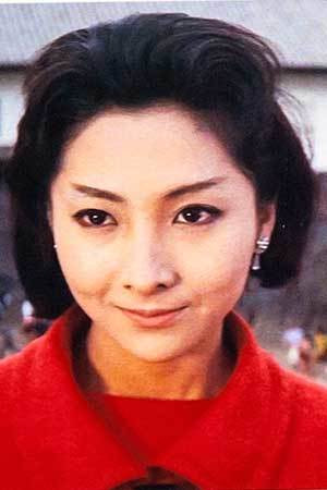 Yukiko Kobayashi portrait