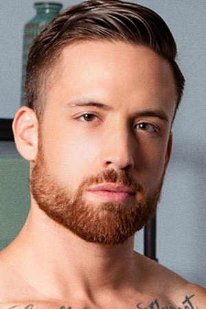 Jordan Levine portrait