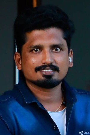 Katta Erumbu Stalin portrait