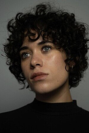 Umi Myers portrait