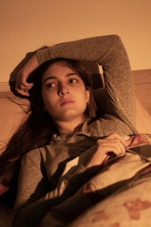 Mariana Lucena Rizzo portrait