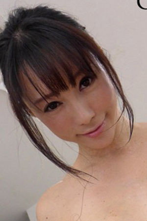Haruka Aizawa portrait