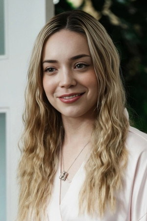 Cosette Hatch portrait