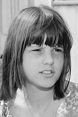 Ina Reuter portrait