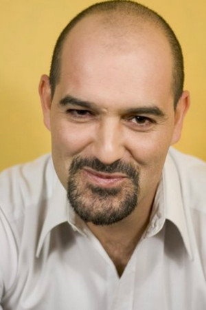 Antonio Esquinas portrait