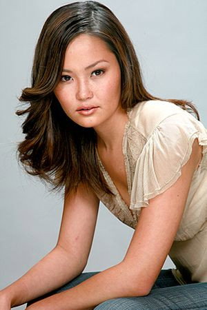 Tani Lynn Fujimoto portrait