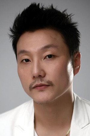 Song Ha-Rim portrait