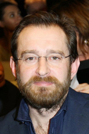 Konstantin Khabenskiy portrait