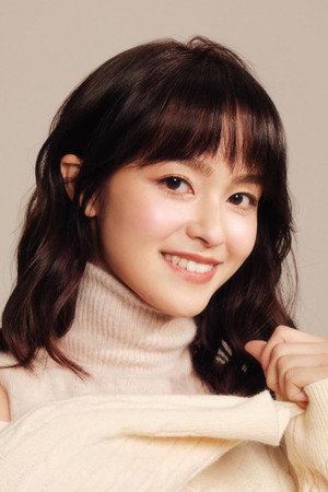 Fang-Yun Liu portrait