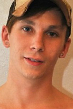 Chase Martin portrait