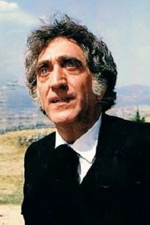 Blaki portrait