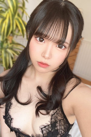 Kyouka Suzune portrait