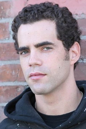 Chad Fernandez portrait