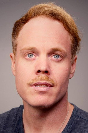 Nick Bohle portrait