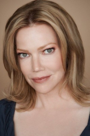 Stacey Travis portrait