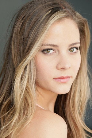 Keleigh Kremers portrait