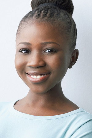 Shechinah Mpumlwana portrait