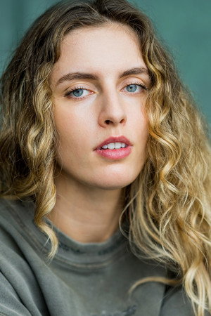 Thea Butler portrait