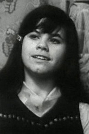 Regina Regulska portrait