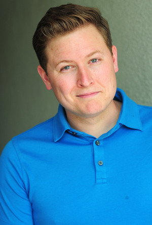 Cooper Johnson portrait