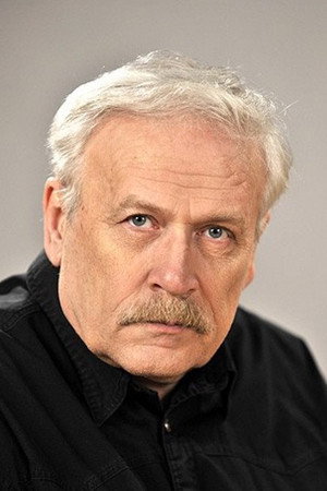 Boris Nevzorov portrait