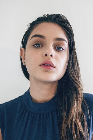 Odeya Rush portrait