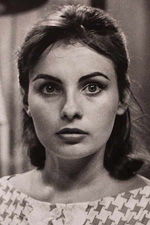 Norma Blum portrait