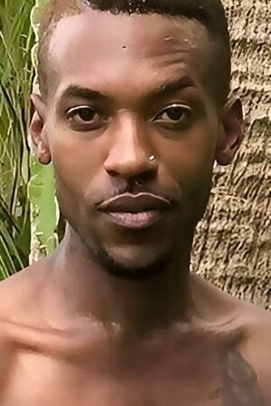Kemancheo portrait