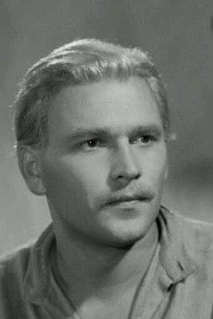 Oļģerts Krastiņš portrait