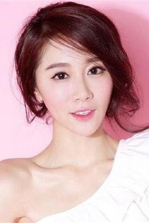 Zhang Xinning portrait