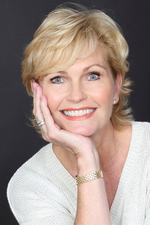 Fiona Fullerton portrait