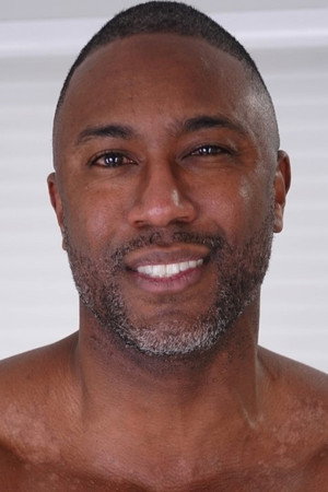 Vic Lowrey portrait
